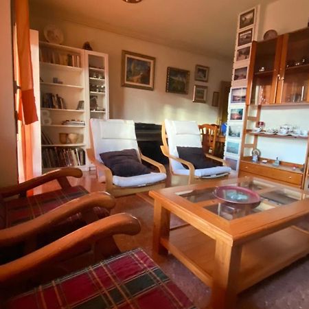 Apartament Vila Vermella, Prades Luaran gambar