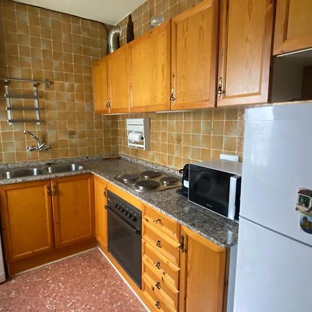 Apartament Vila Vermella, Prades Luaran gambar