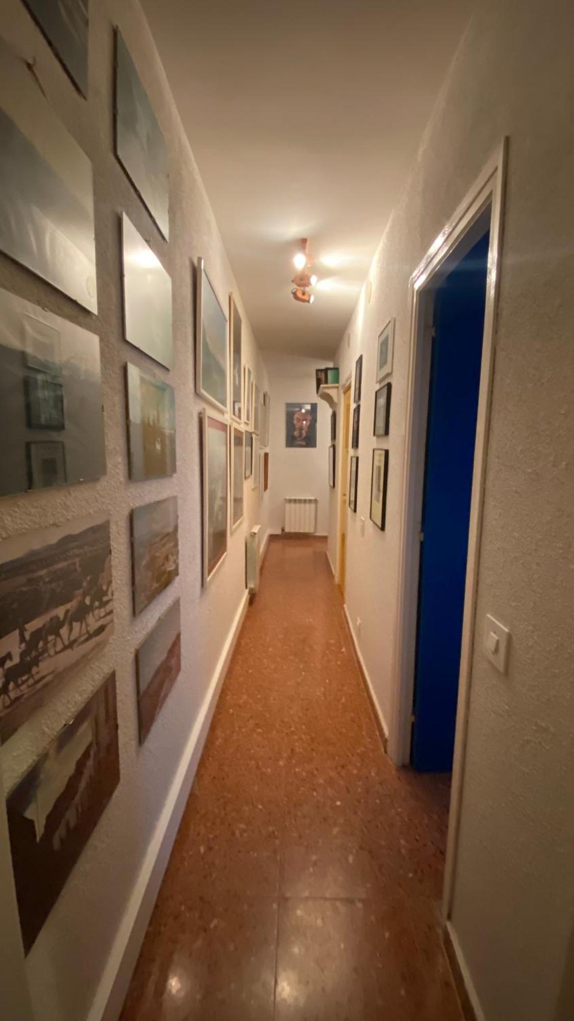 Apartament Vila Vermella, Prades Luaran gambar