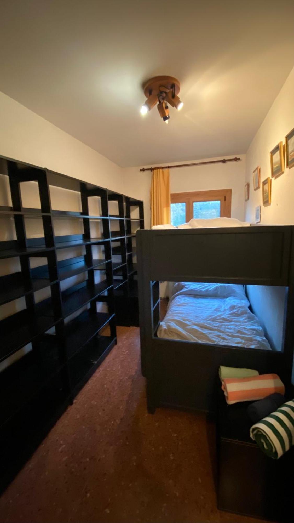 Apartament Vila Vermella, Prades Luaran gambar