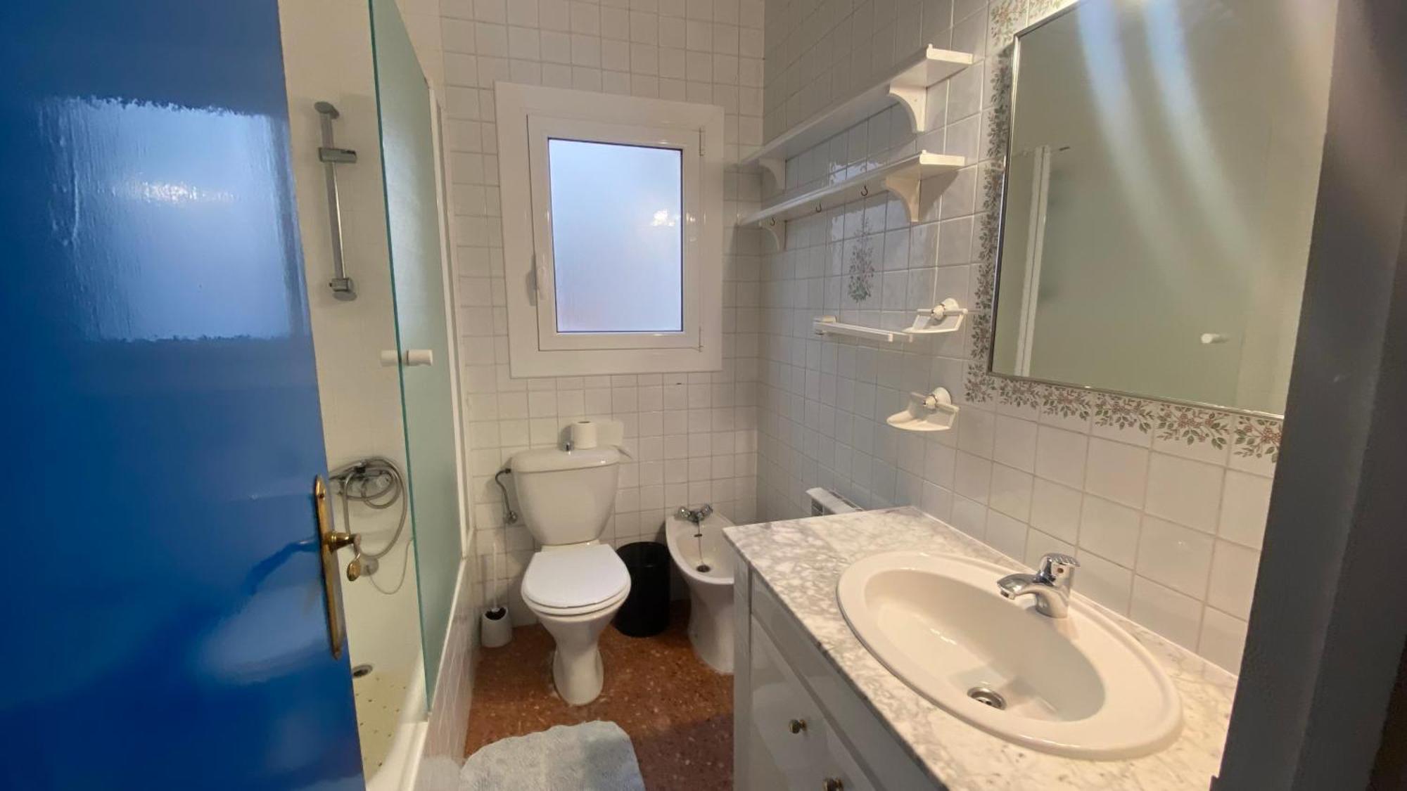Apartament Vila Vermella, Prades Luaran gambar