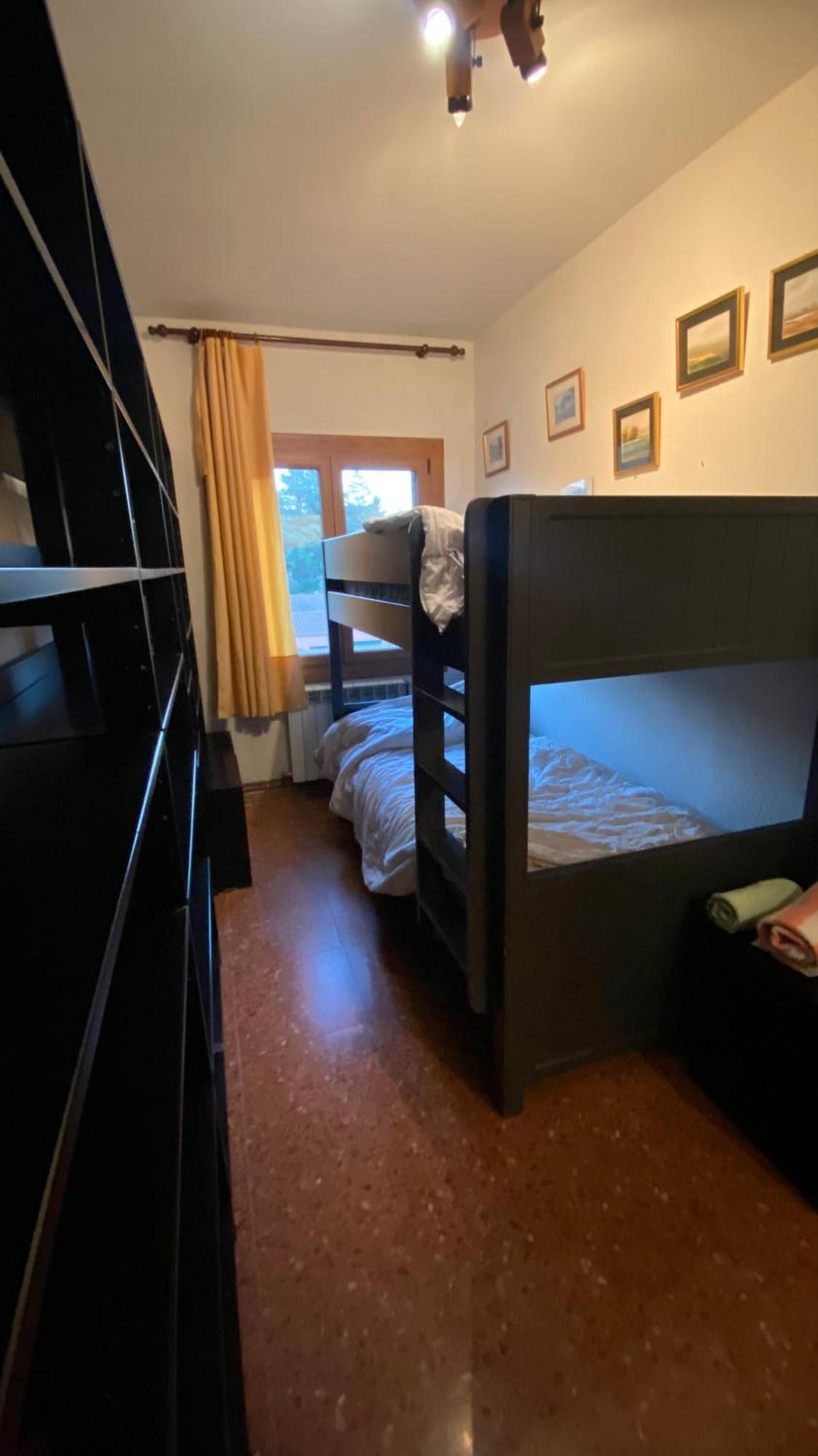 Apartament Vila Vermella, Prades Luaran gambar