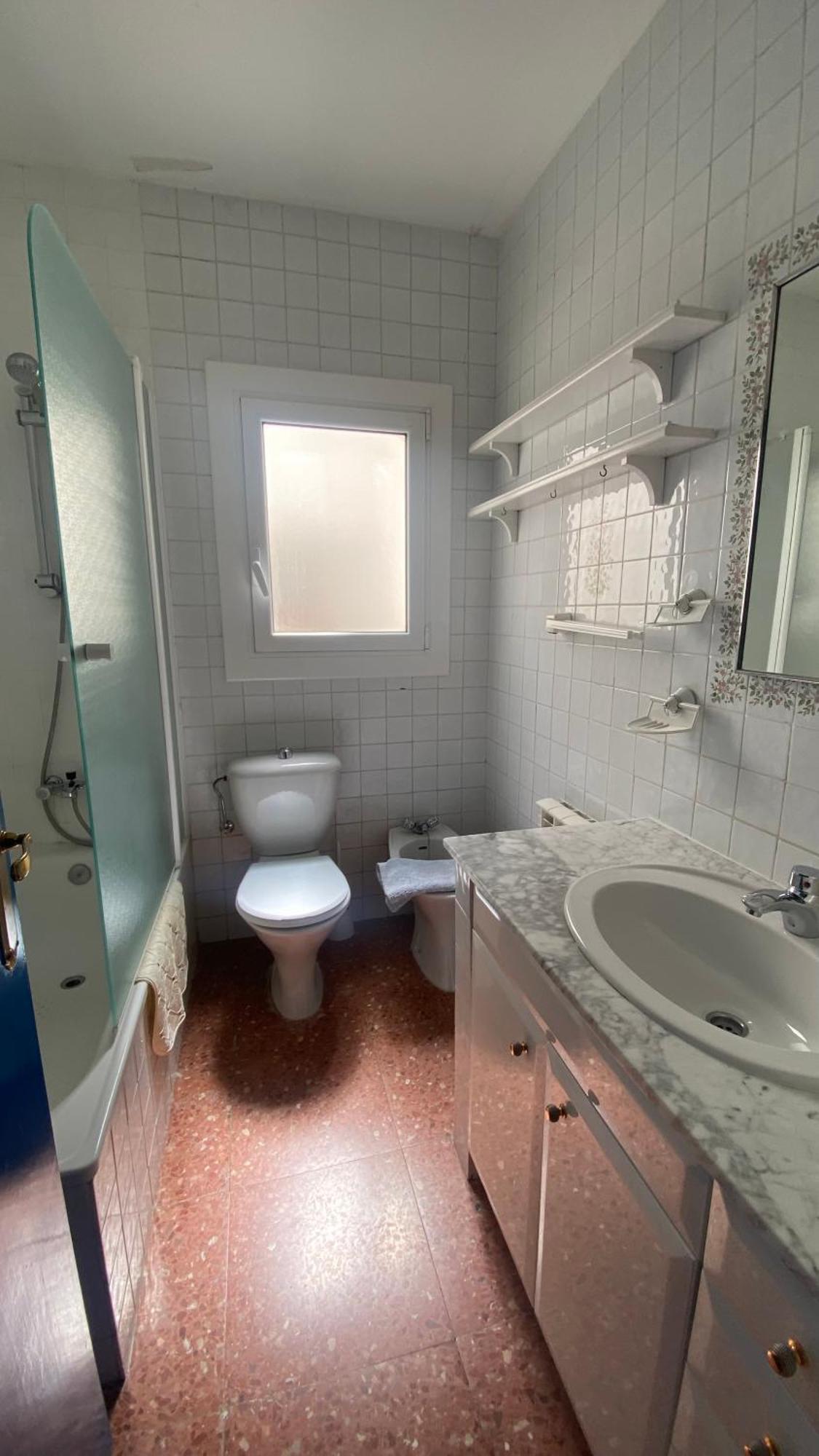 Apartament Vila Vermella, Prades Luaran gambar