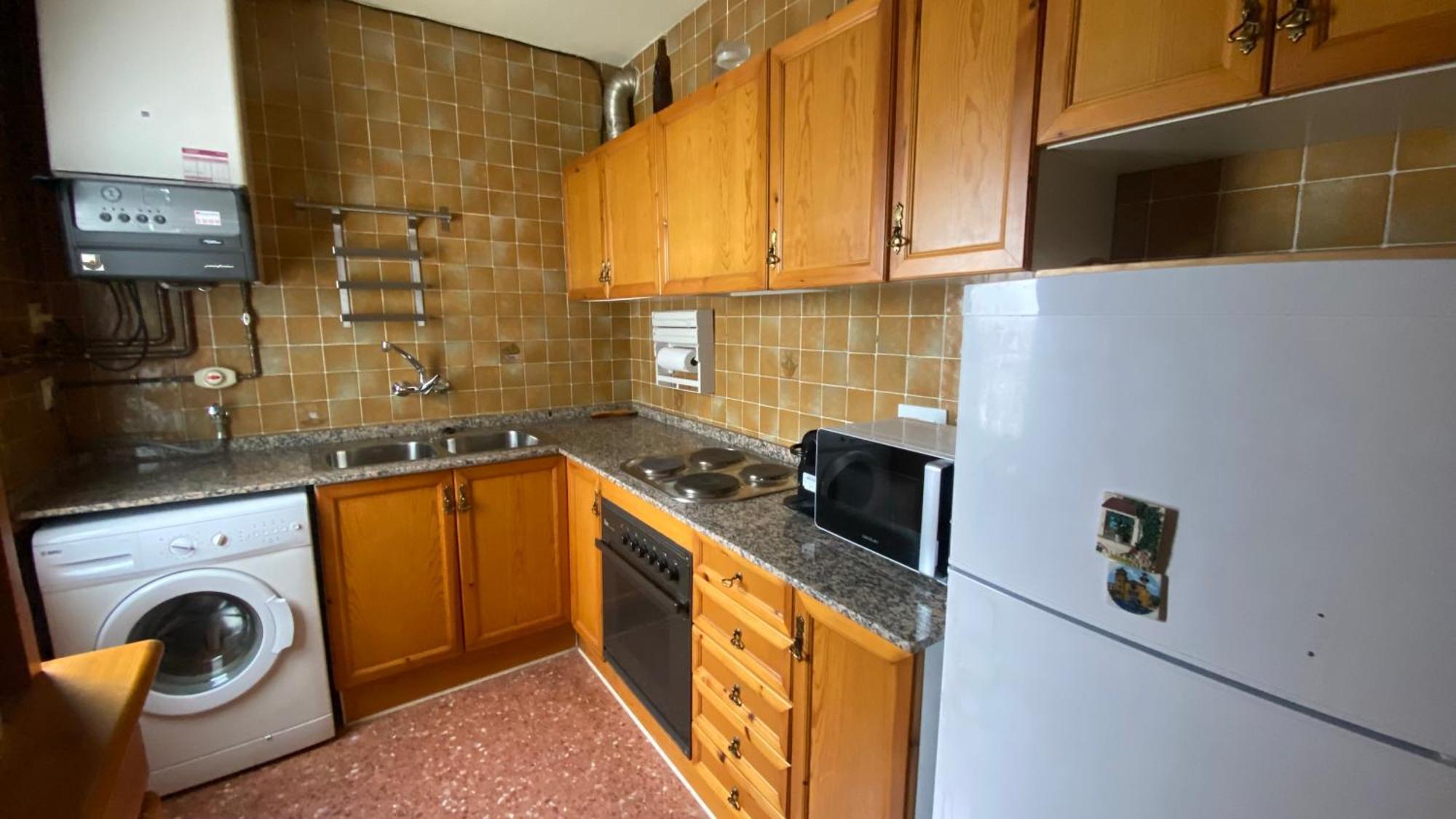 Apartament Vila Vermella, Prades Luaran gambar
