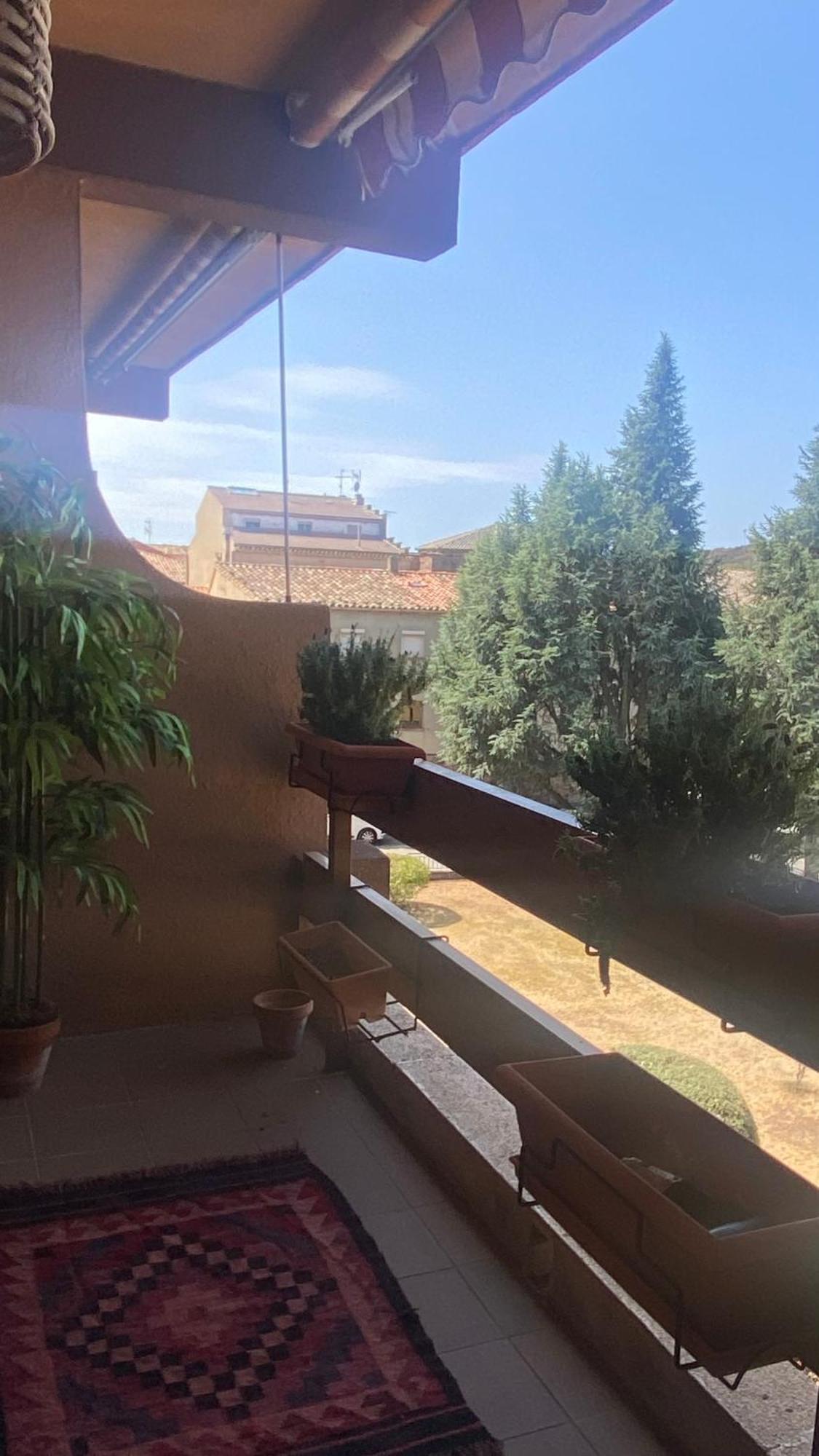 Apartament Vila Vermella, Prades Luaran gambar