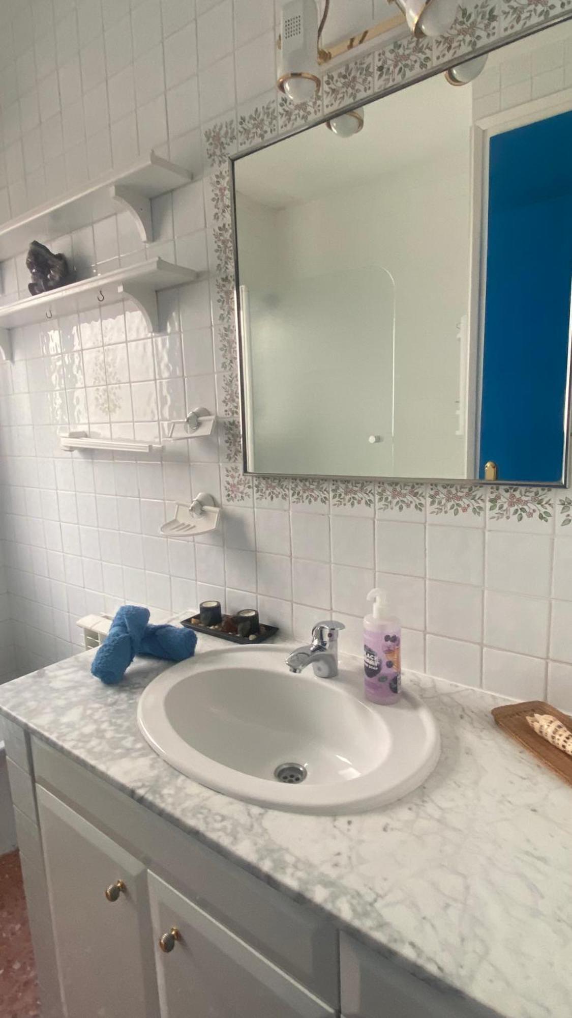 Apartament Vila Vermella, Prades Luaran gambar